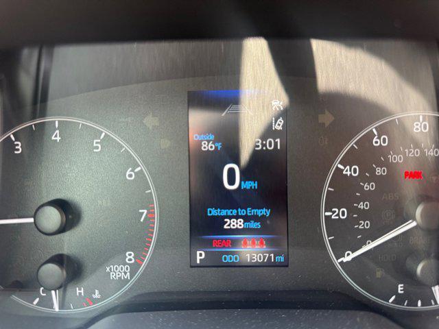 used 2024 Toyota Corolla car, priced at $26,888