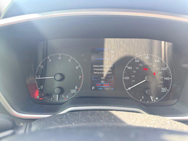used 2024 Toyota Corolla car, priced at $26,888