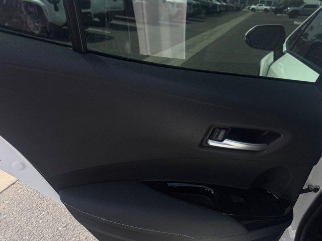 used 2024 Toyota Corolla car, priced at $26,888