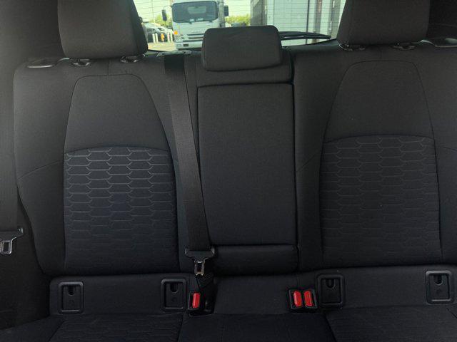 used 2024 Toyota Corolla car, priced at $26,888