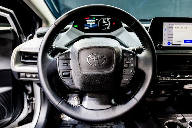used 2023 Toyota Prius car, priced at $32,954