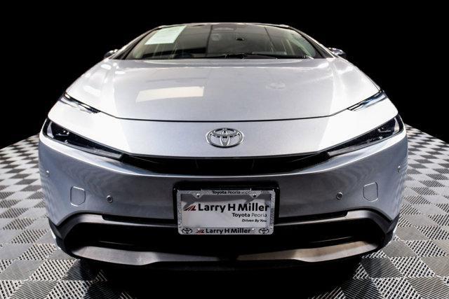 used 2023 Toyota Prius car, priced at $32,954