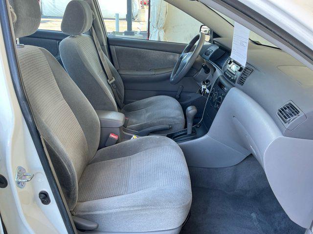 used 2007 Toyota Corolla car, priced at $9,994