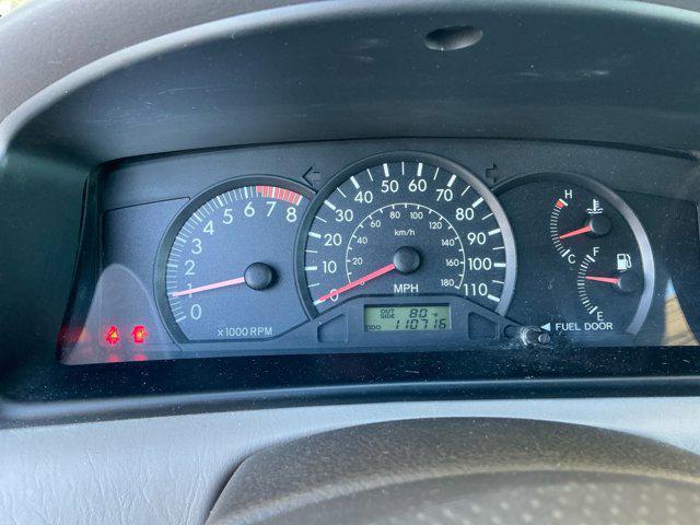 used 2007 Toyota Corolla car, priced at $9,994