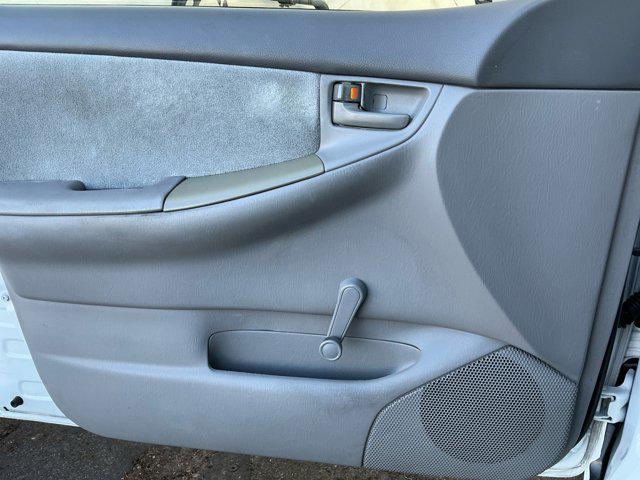 used 2007 Toyota Corolla car, priced at $9,994