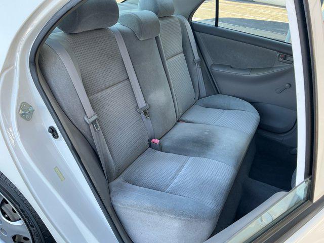 used 2007 Toyota Corolla car, priced at $9,994