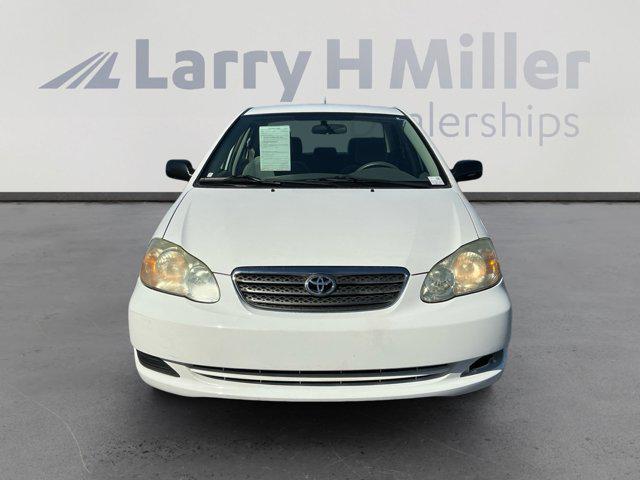 used 2007 Toyota Corolla car, priced at $9,994