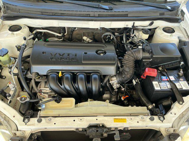 used 2007 Toyota Corolla car, priced at $9,994