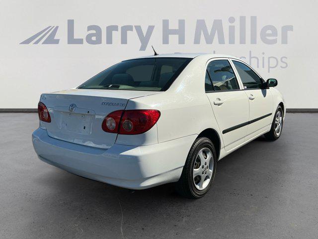 used 2007 Toyota Corolla car, priced at $9,994
