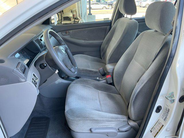 used 2007 Toyota Corolla car, priced at $9,994