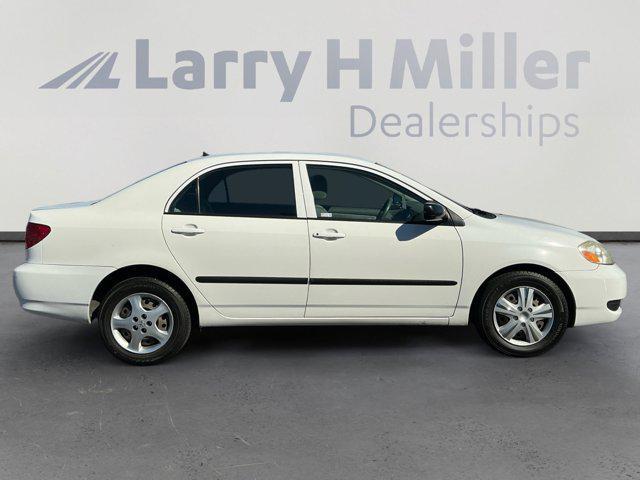 used 2007 Toyota Corolla car, priced at $9,994