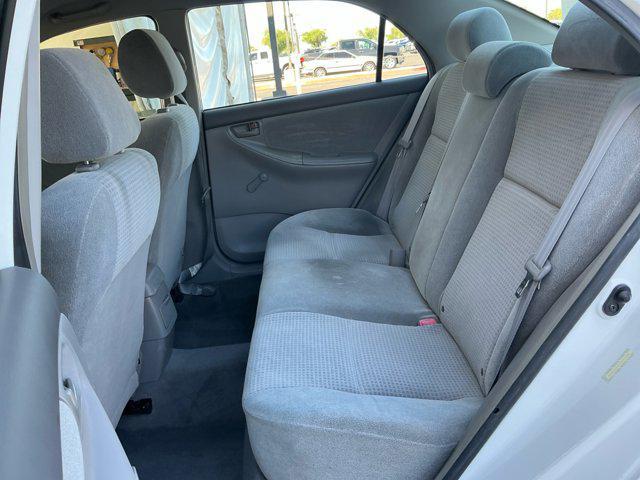 used 2007 Toyota Corolla car, priced at $9,994