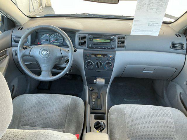 used 2007 Toyota Corolla car, priced at $9,994