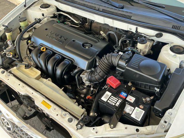 used 2007 Toyota Corolla car, priced at $9,994