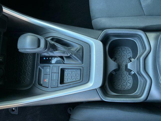used 2019 Toyota RAV4 car, priced at $22,475