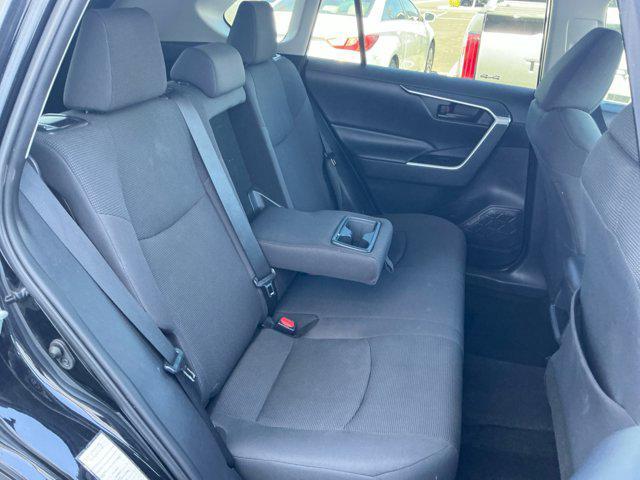 used 2019 Toyota RAV4 car, priced at $22,475