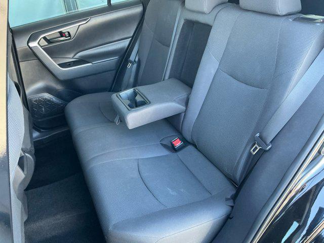used 2019 Toyota RAV4 car, priced at $22,475