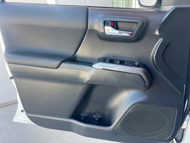 used 2022 Toyota Tacoma car, priced at $36,616