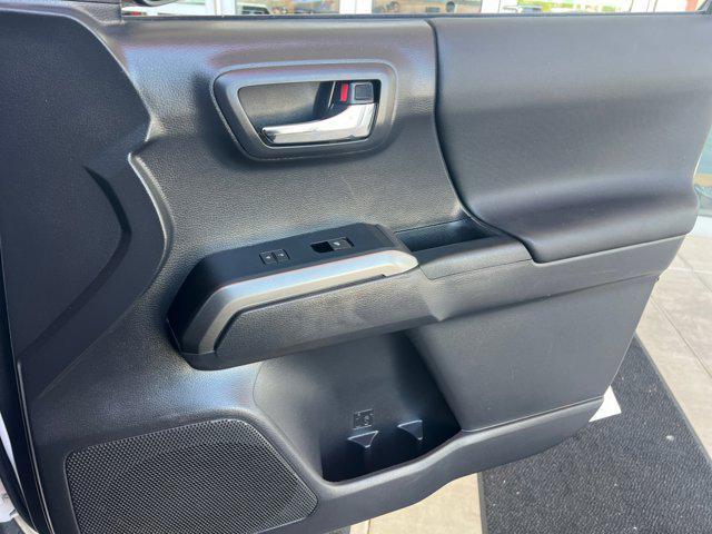 used 2022 Toyota Tacoma car, priced at $36,616