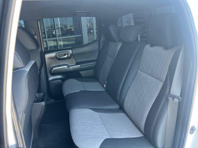 used 2022 Toyota Tacoma car, priced at $36,616