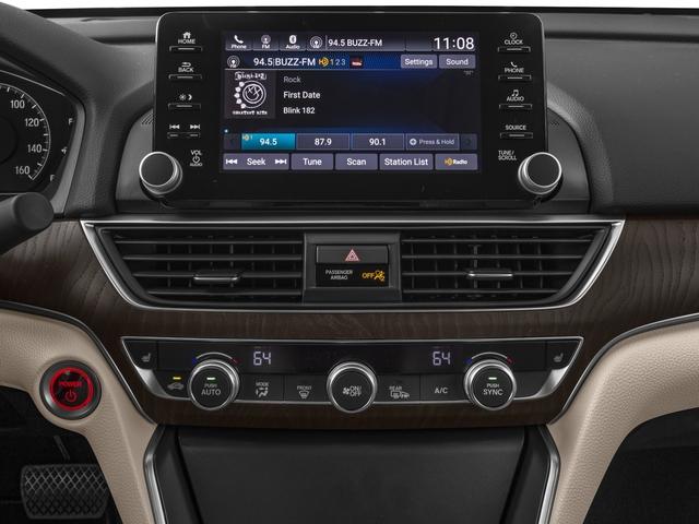used 2018 Honda Accord Hybrid car, priced at $18,994