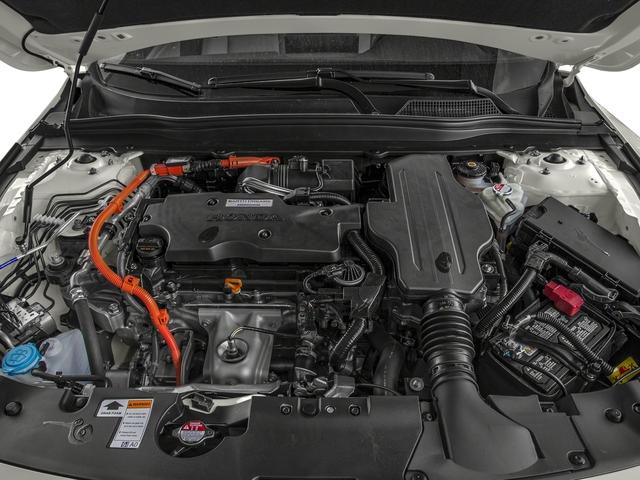 used 2018 Honda Accord Hybrid car, priced at $18,994