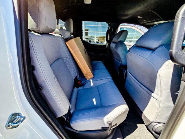 new 2025 Toyota Tacoma car, priced at $44,807