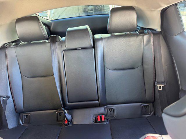 used 2024 Toyota Prius Prime car, priced at $33,953