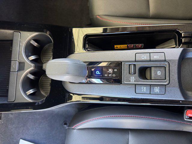 used 2024 Toyota Prius Prime car, priced at $33,953