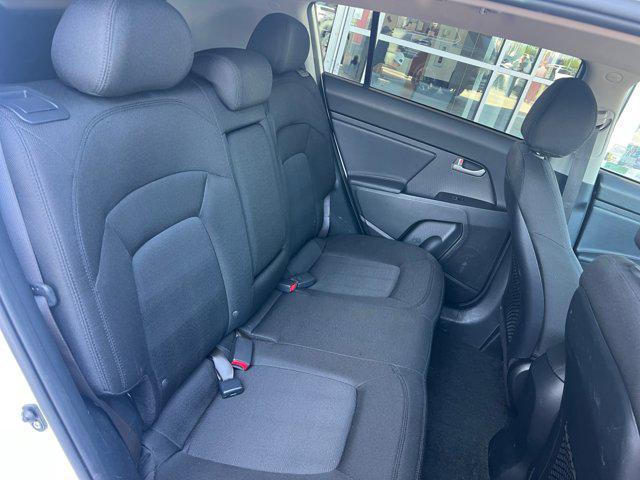 used 2013 Kia Sportage car, priced at $11,994
