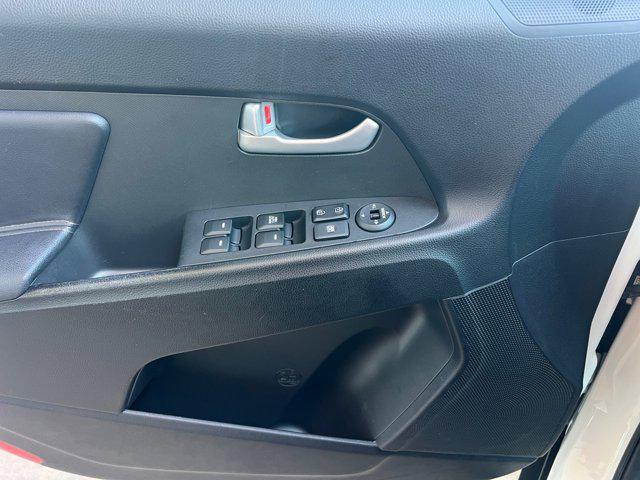 used 2013 Kia Sportage car, priced at $11,994