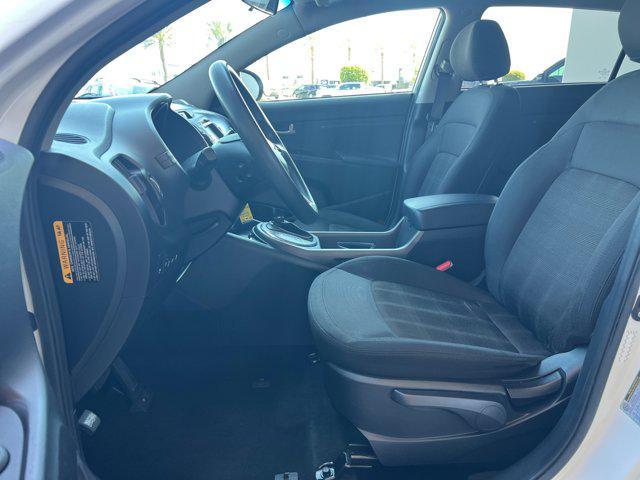 used 2013 Kia Sportage car, priced at $11,994