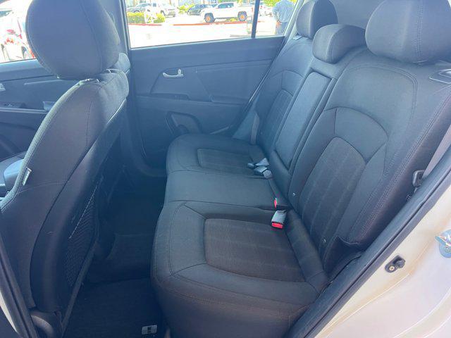 used 2013 Kia Sportage car, priced at $11,994