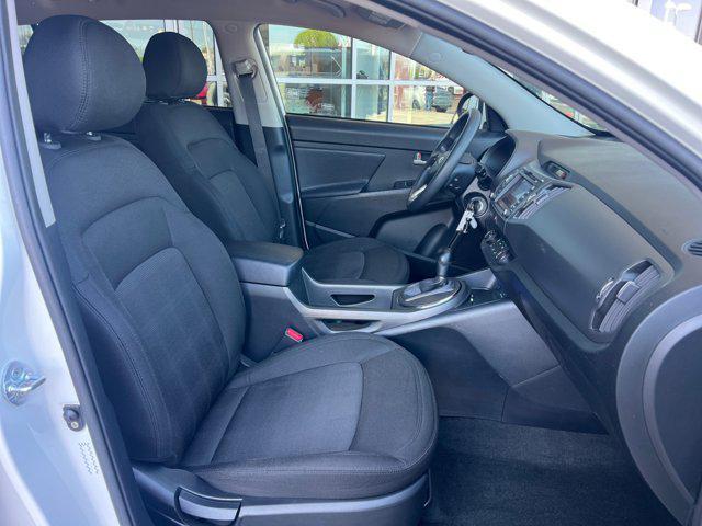 used 2013 Kia Sportage car, priced at $11,994