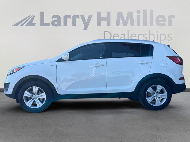 used 2013 Kia Sportage car, priced at $11,994