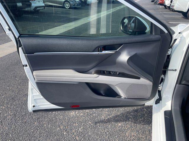 used 2023 Toyota Camry car, priced at $23,693