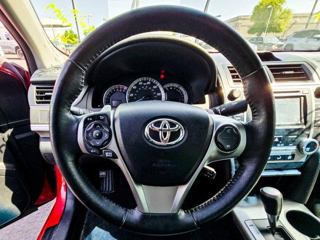 used 2012 Toyota Camry car, priced at $14,996