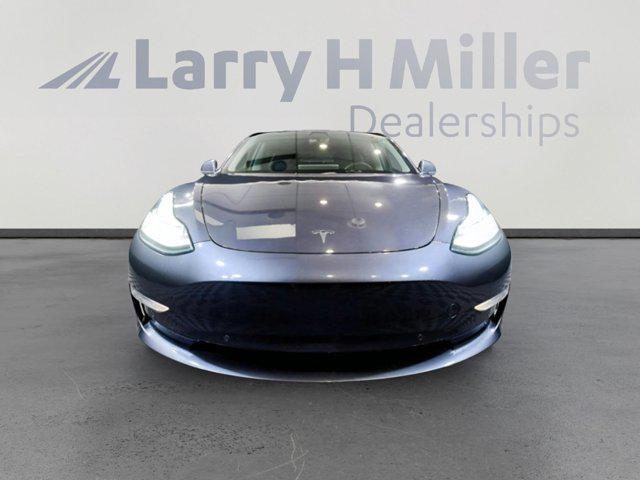 used 2020 Tesla Model 3 car, priced at $22,455