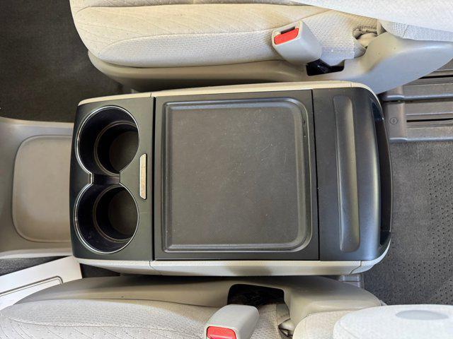 used 2016 Toyota Sienna car, priced at $20,994