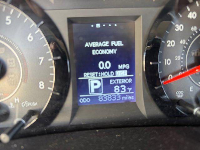 used 2016 Toyota Sienna car, priced at $20,994