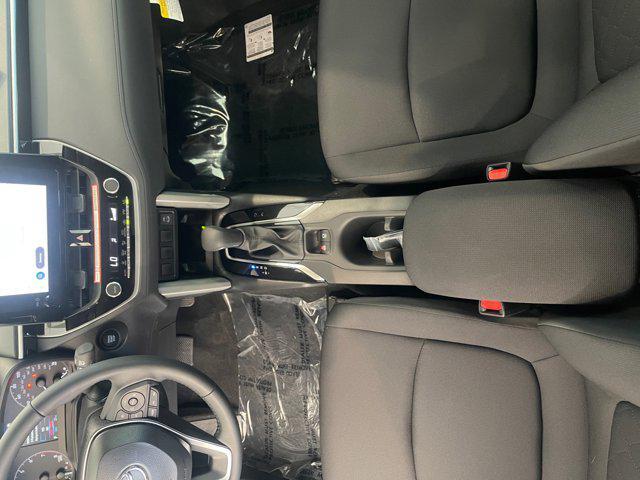 used 2025 Toyota Corolla Cross car, priced at $31,887