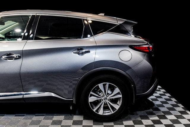 used 2020 Nissan Murano car, priced at $19,595