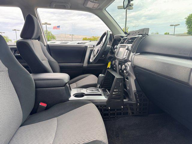 used 2018 Toyota 4Runner car, priced at $33,887