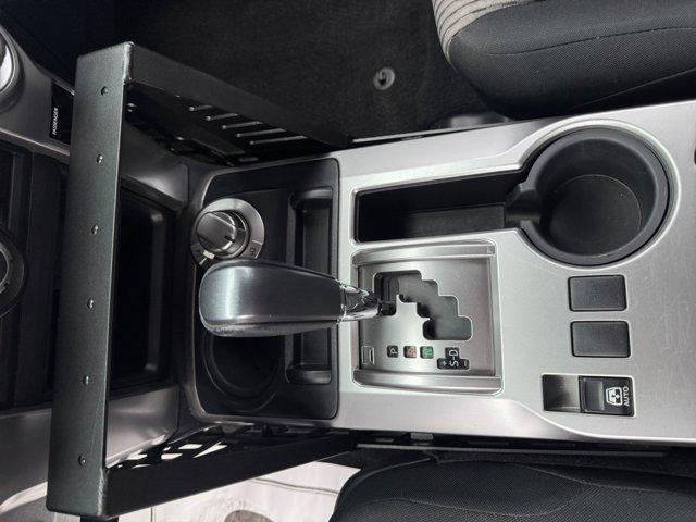 used 2018 Toyota 4Runner car, priced at $33,887