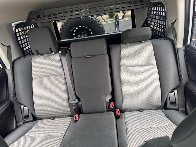 used 2018 Toyota 4Runner car, priced at $33,887