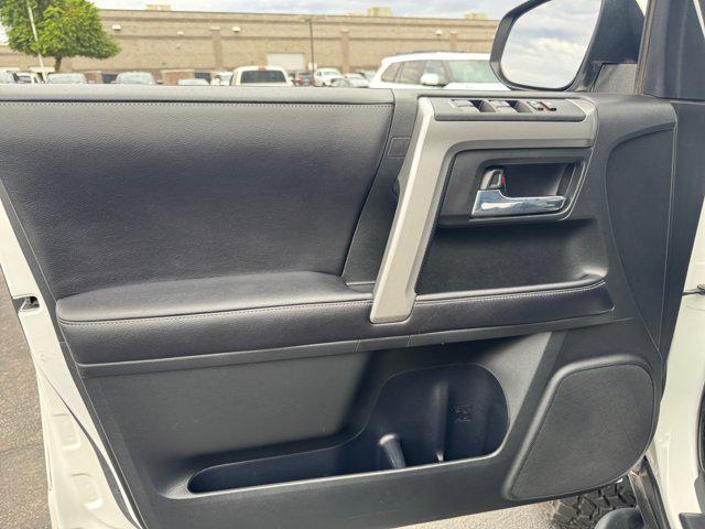 used 2018 Toyota 4Runner car, priced at $33,887