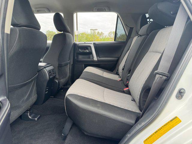 used 2018 Toyota 4Runner car, priced at $33,887