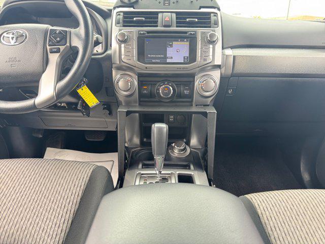 used 2018 Toyota 4Runner car, priced at $33,887