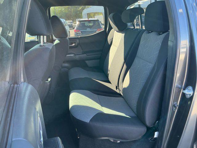 used 2023 Toyota Tacoma car, priced at $37,994