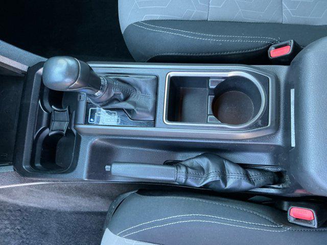 used 2023 Toyota Tacoma car, priced at $37,994